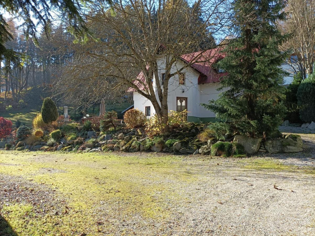 Pension Doro Černý Dŭl Exterior photo