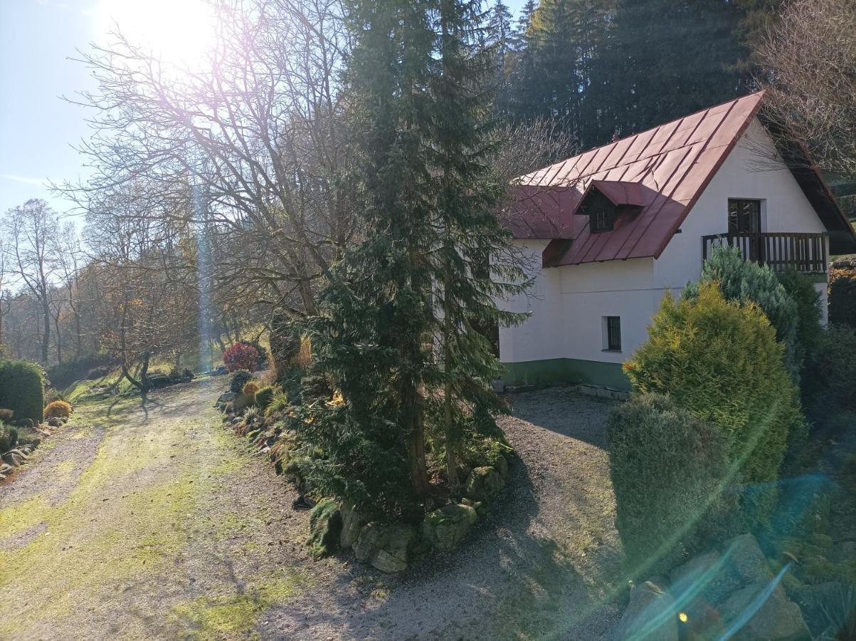 Pension Doro Černý Dŭl Exterior photo